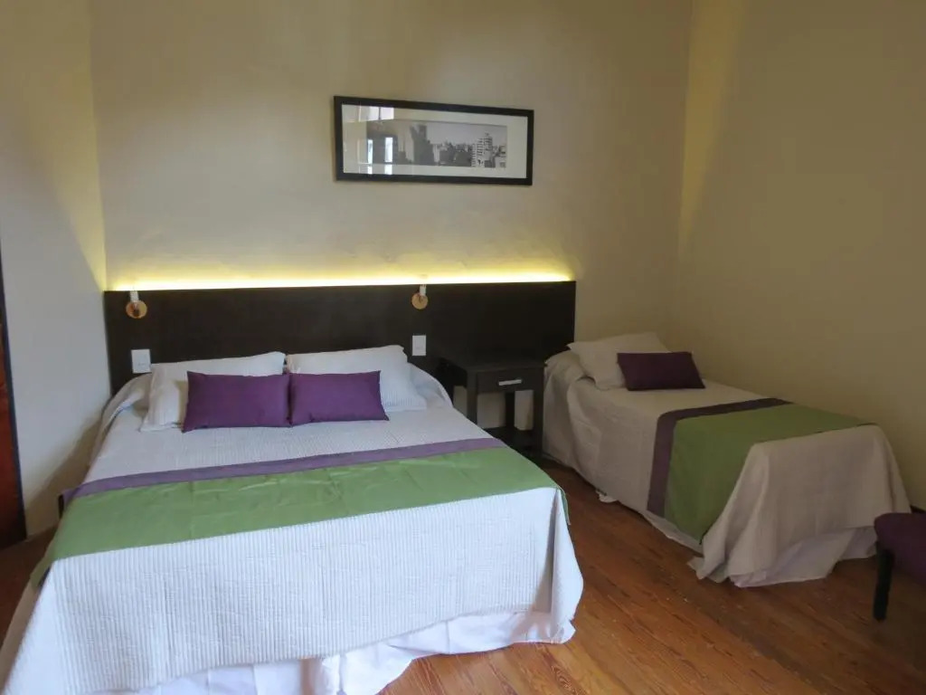 Gran Rex Hotel