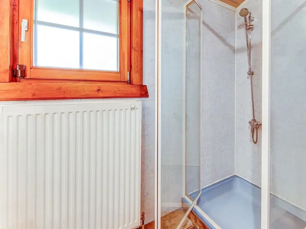 Vintage Chalet in Sougné-Remouchamps near Ardennes Forest