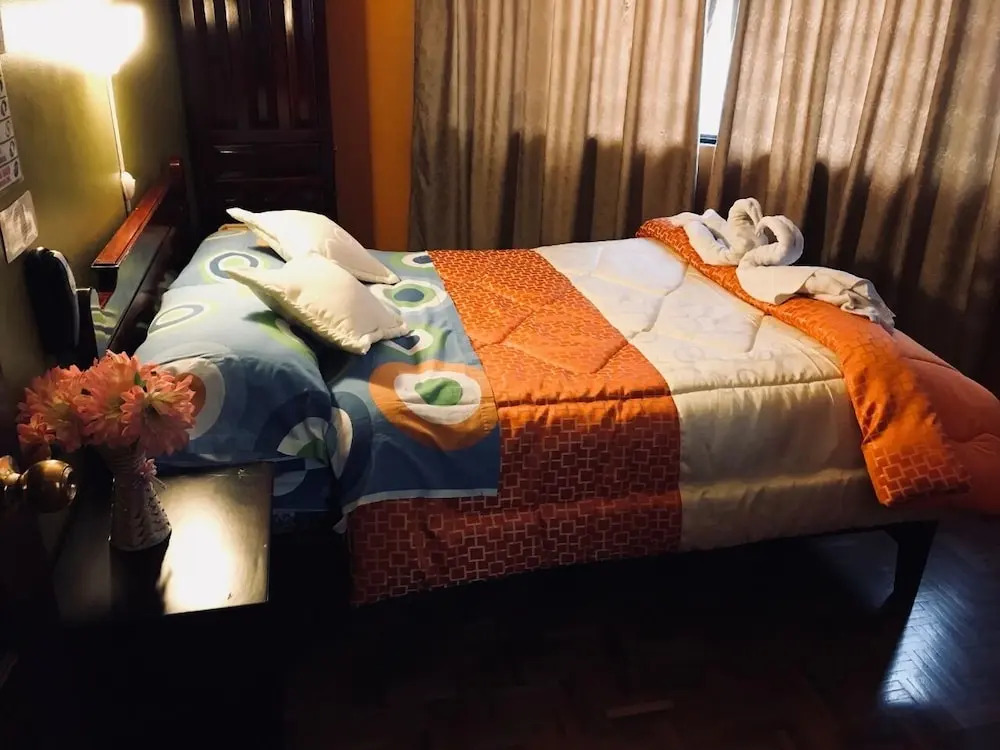 Hotel Estrellita Inn