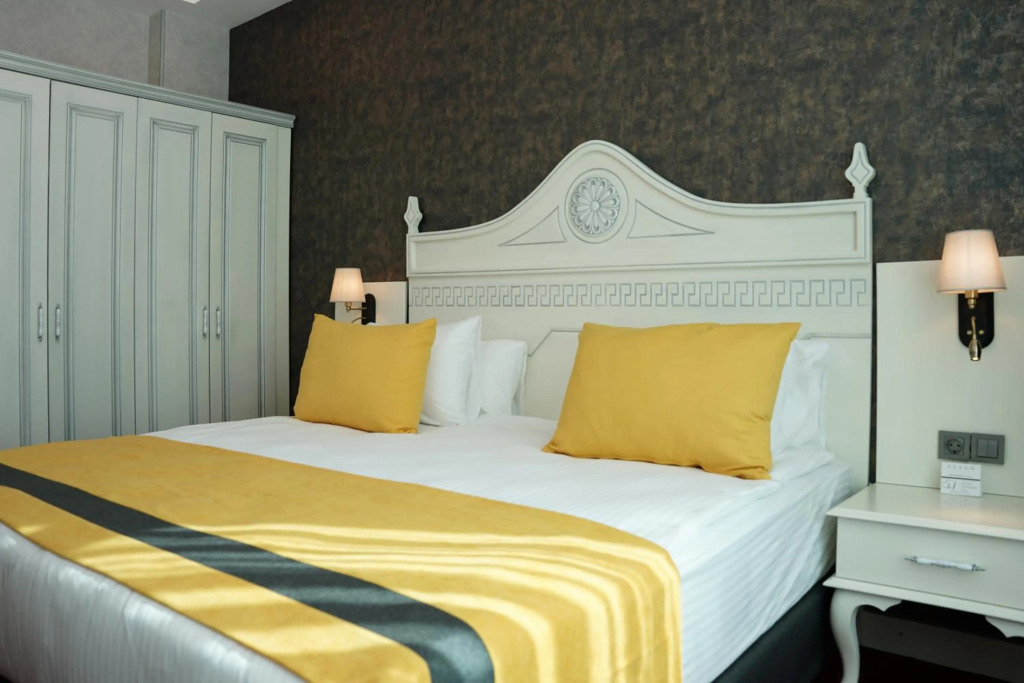 Cankaya Premium Hotel