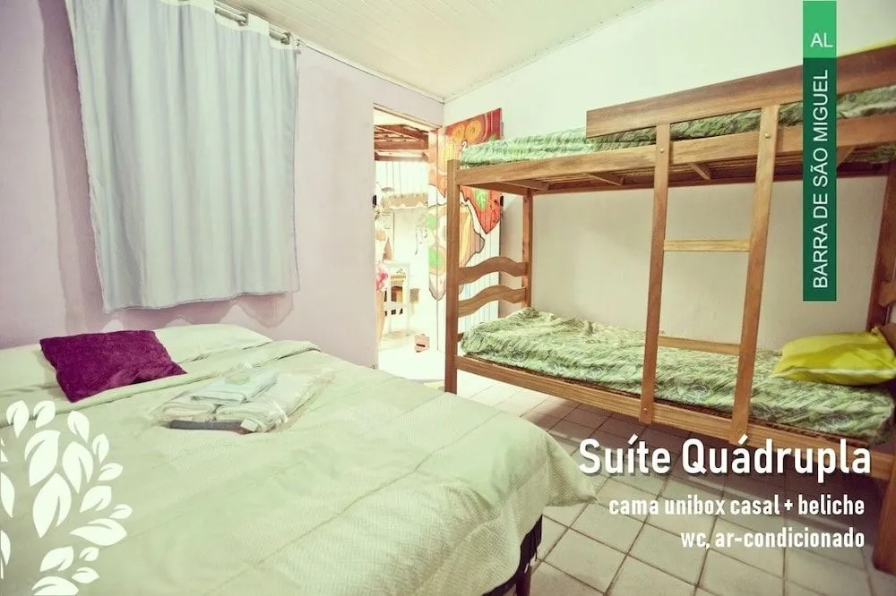 Natu's Hostel