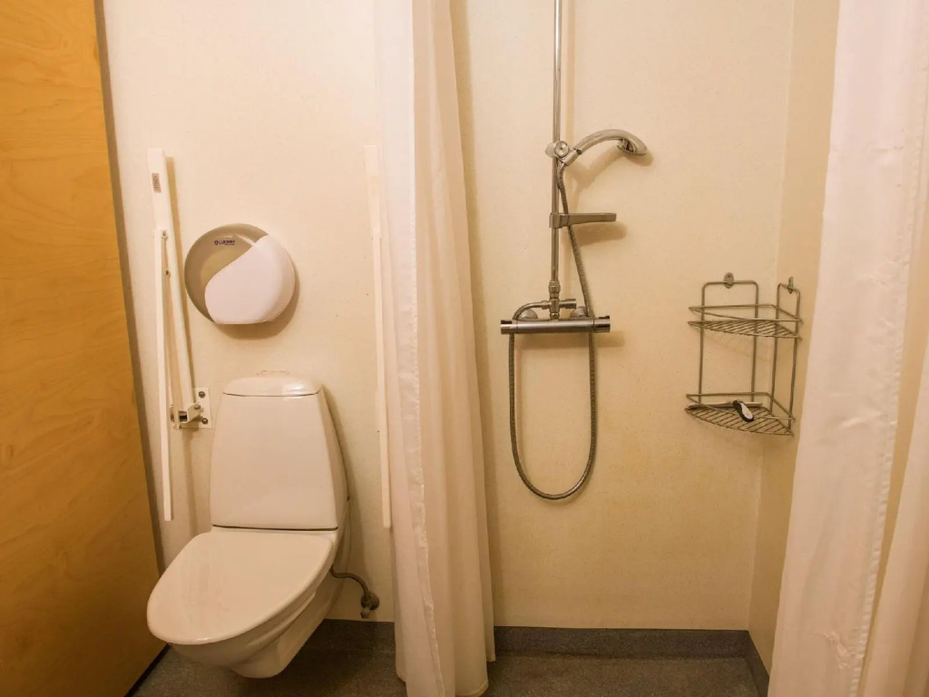 Dalur - HI Eco Hostel