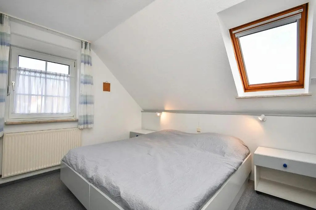 Ferienhaus Kamphans