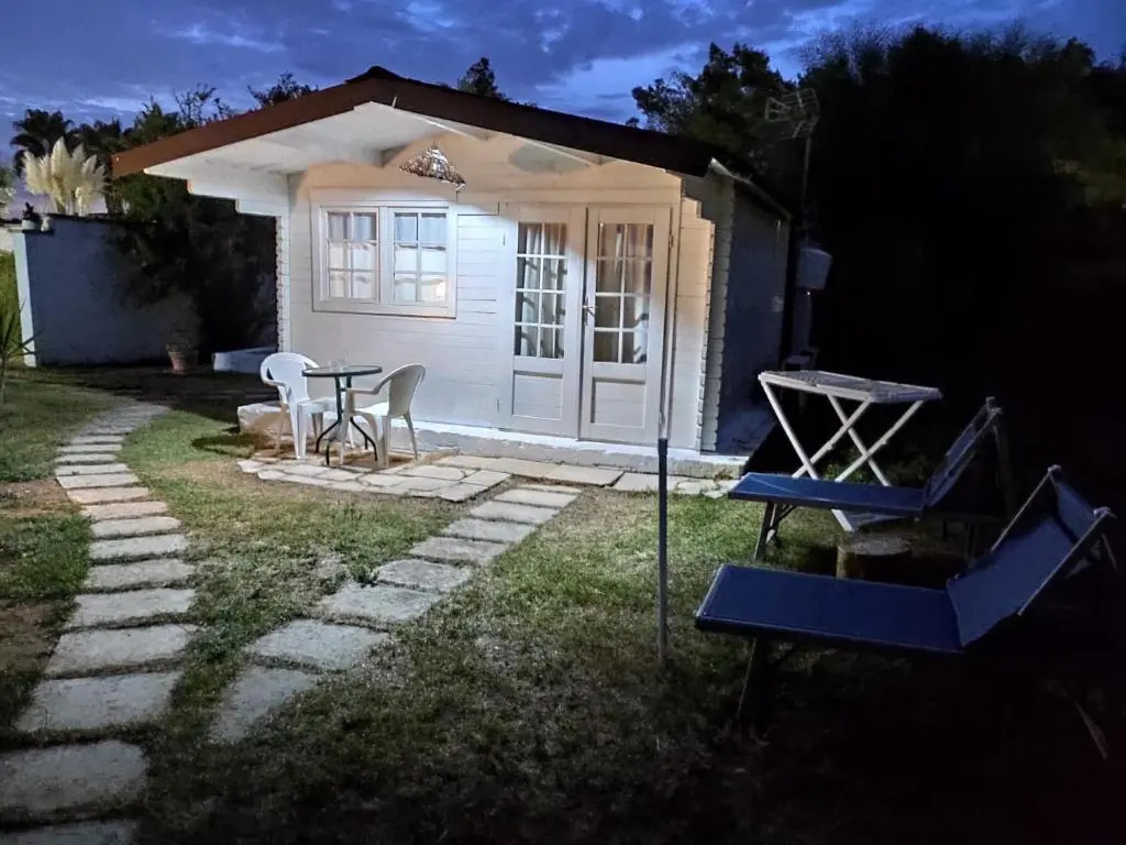 Breezes B&B