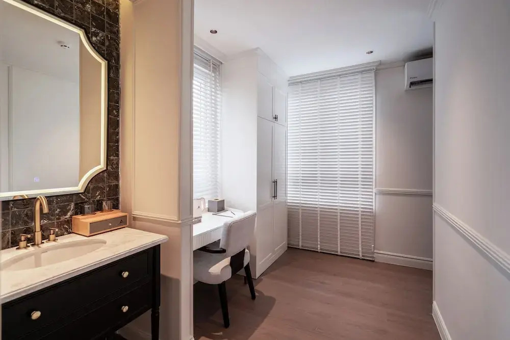 AMANA Boutique Hotel - Than Van Nhiep