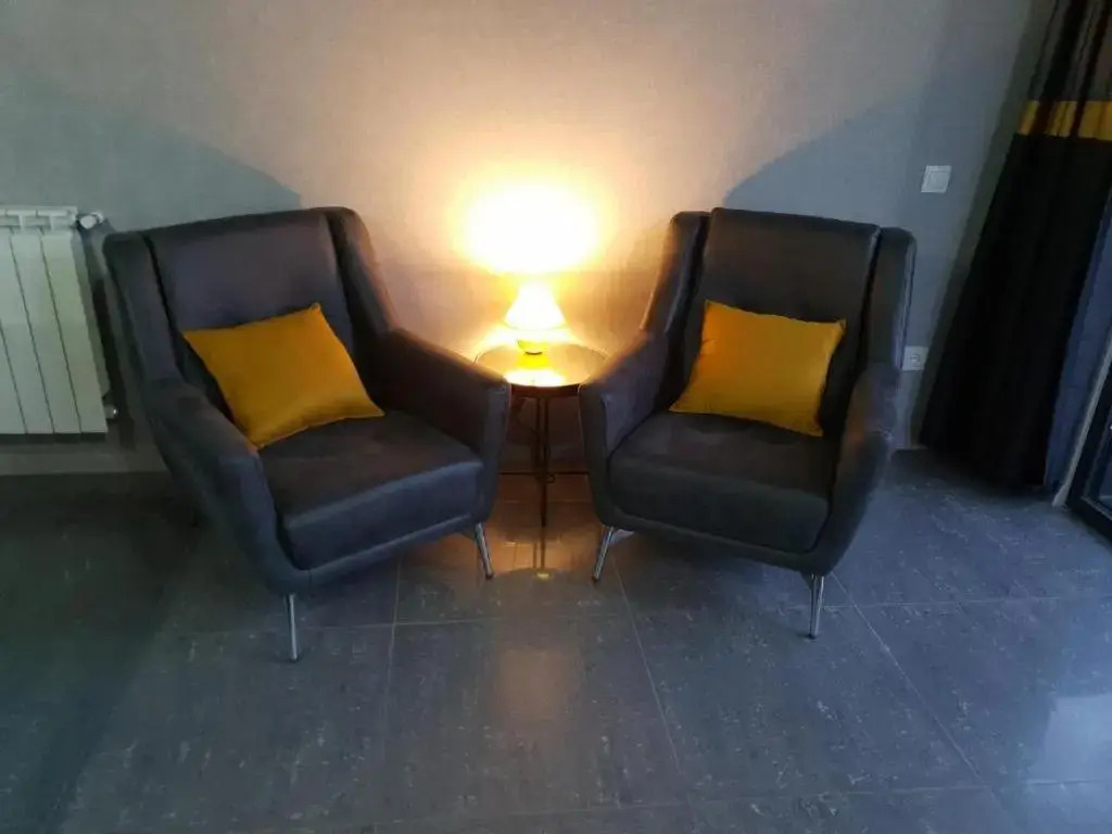 Ragnar Hotel