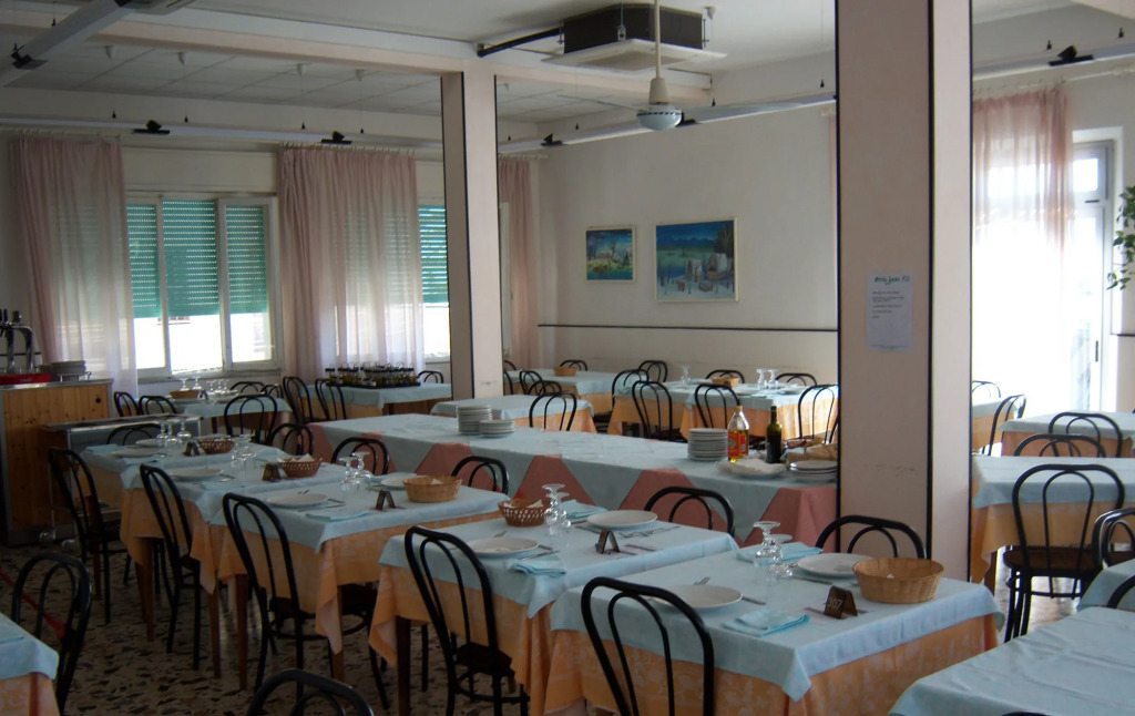 Hotel Laika