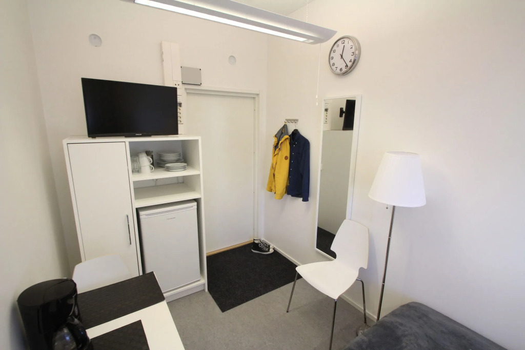 Forenom Hostel Helsinki Pitäjänmäki