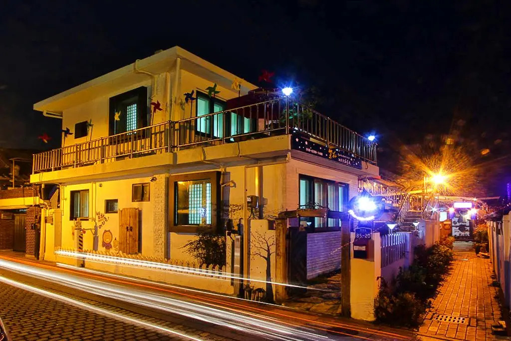 Byeolha Guesthouse