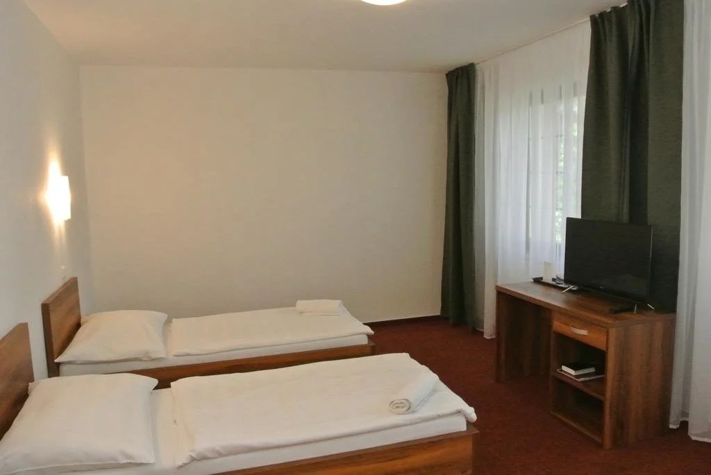 Hotel Širák