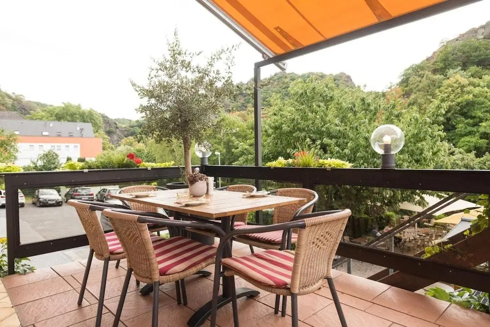 Hotel-Restaurant Ruland