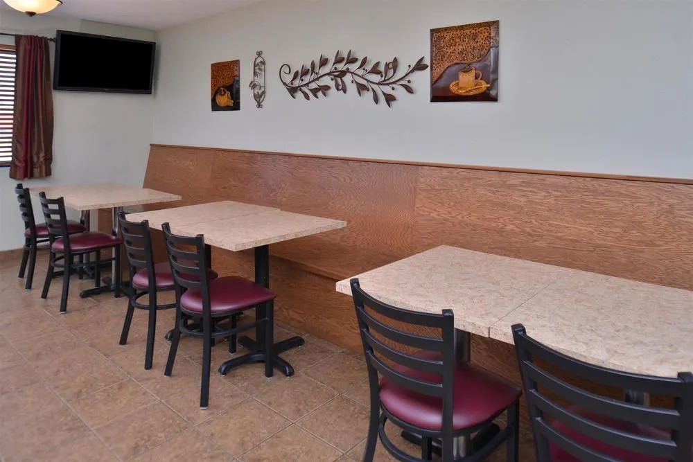 Americas Best Value Inn