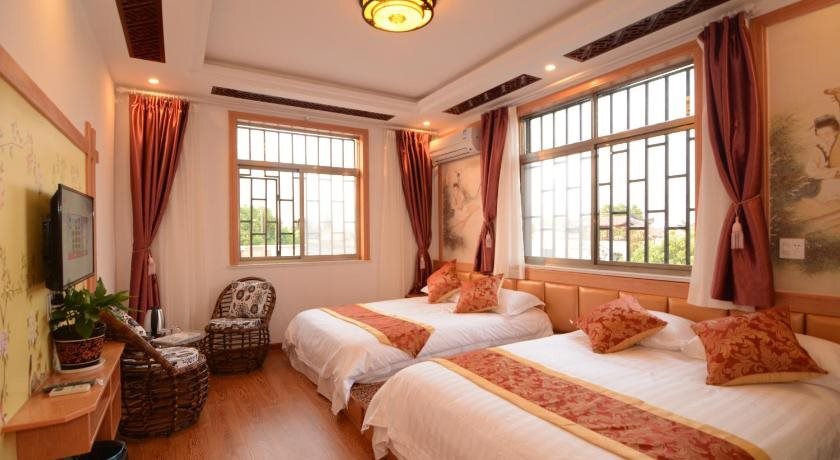Xitang Zhangshi Villa
