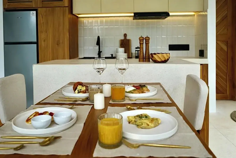 Dzen Greenfield Villas
