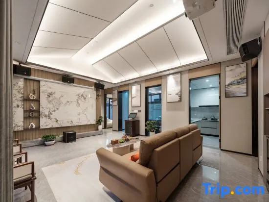 Shili Yunshe • Half Day Leisure Homestay at Tianmu Lake