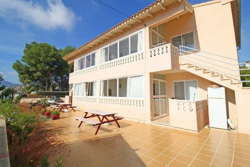 Bungalows Renato Costa Calpe