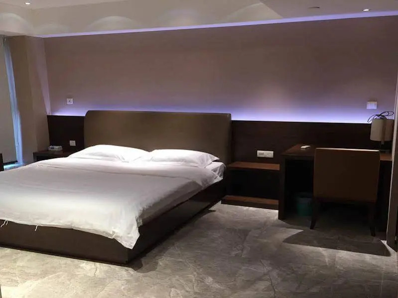 Huijing Tiandi Service Apartment