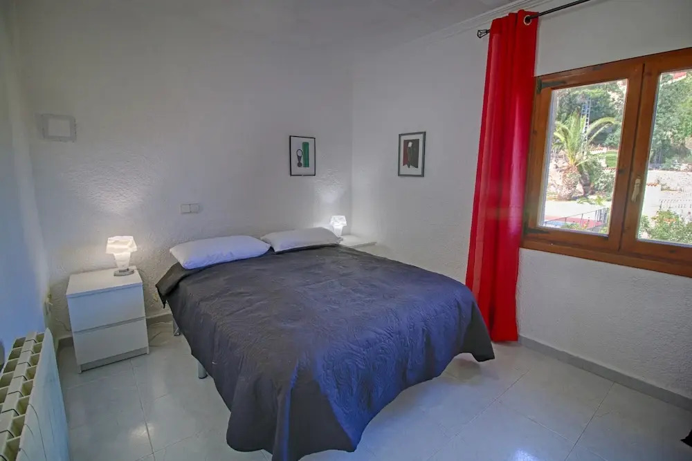 Holiday Home Ute by Interhome