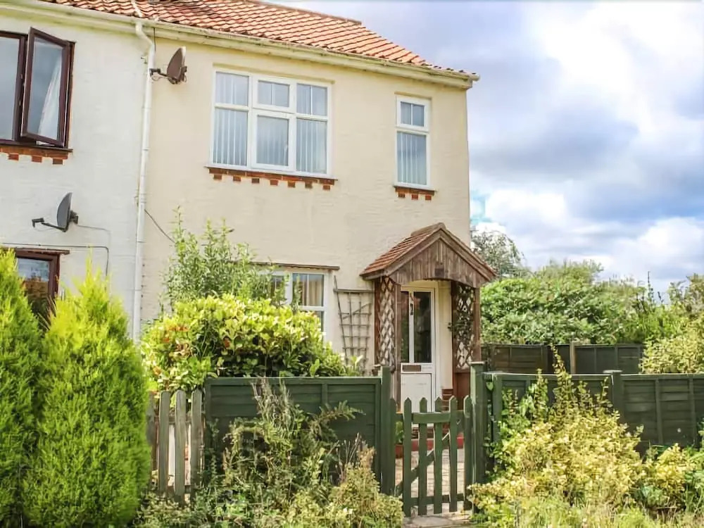 Beck View Cottage