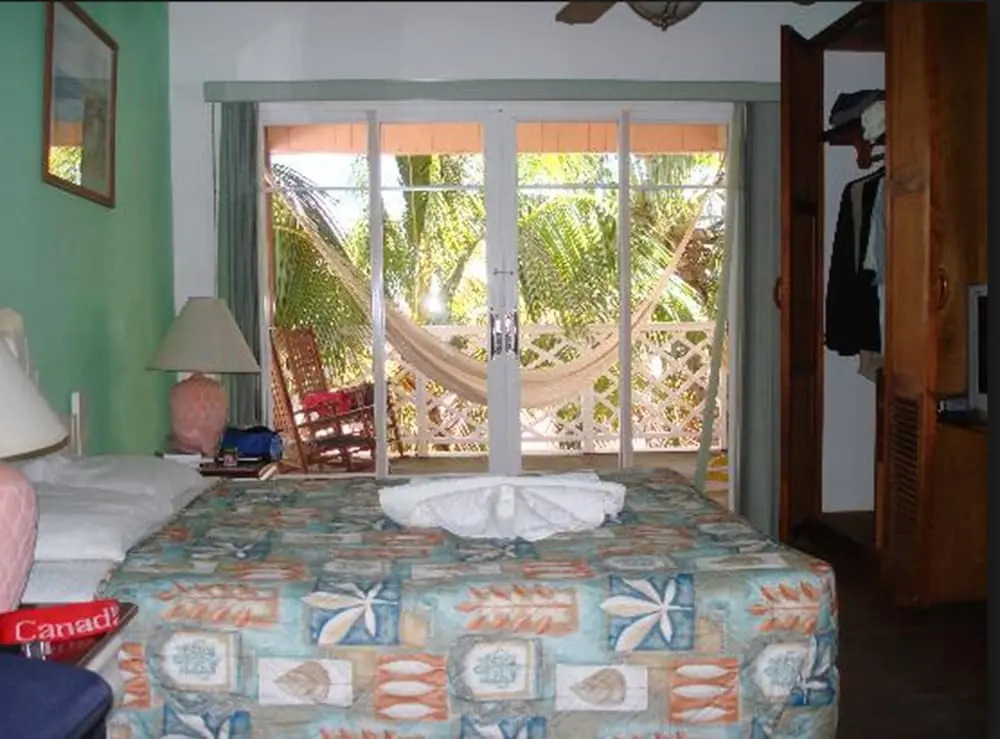 Hotel Vistamar