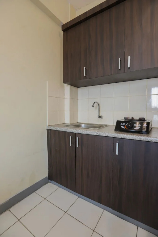 Aurora Room at Apartment Centerpoint Bekasi