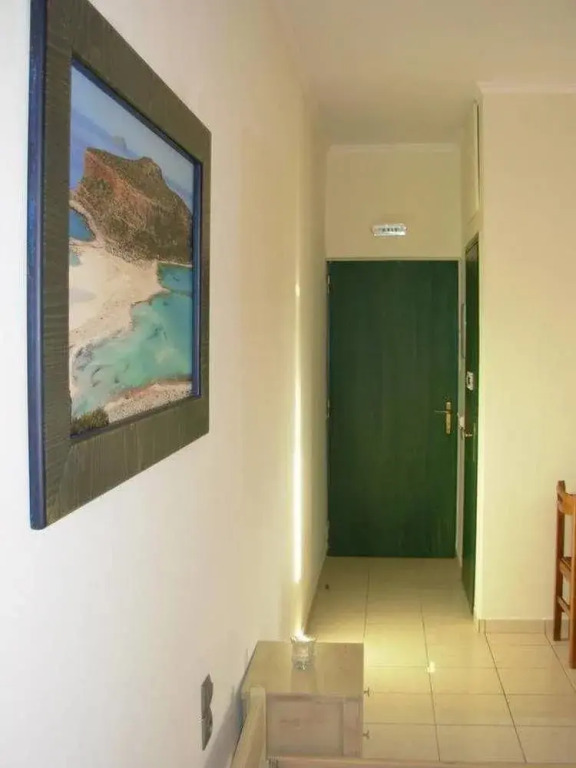 Callista sea view or garden