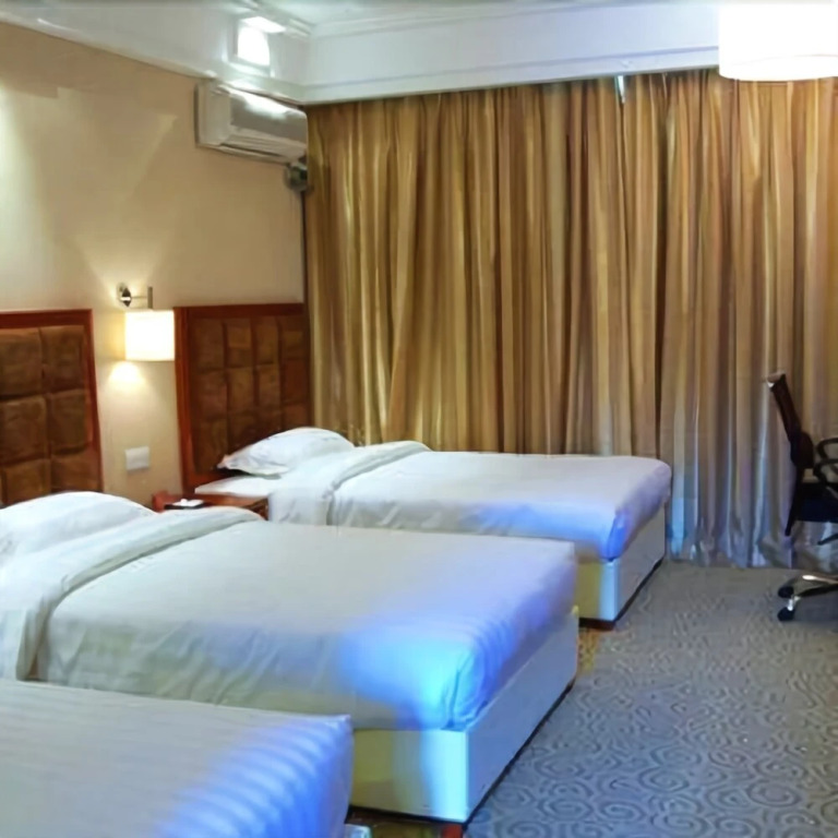Yan Emperor Hotel