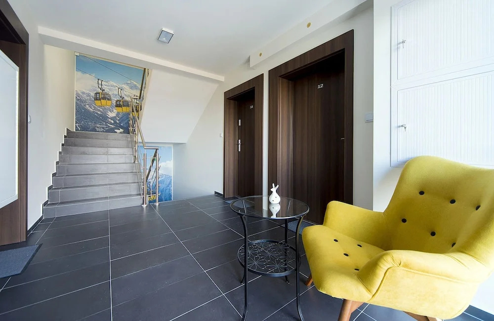 Apartamenty EverySky - Wilcza 3F-2