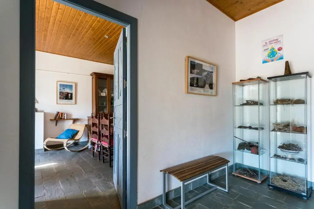 Casa del Ingeniero Jefe