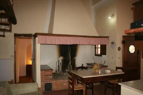 Agriturismo I Poggi Gialli