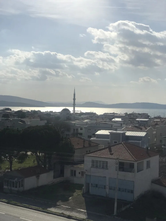 Aksu Hotel