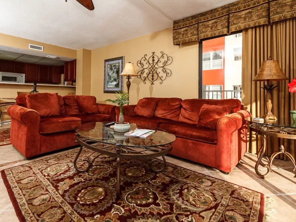 Gulfside by Brooks and Shorey Resorts