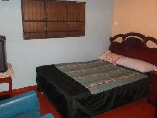 Hostal Sanchez