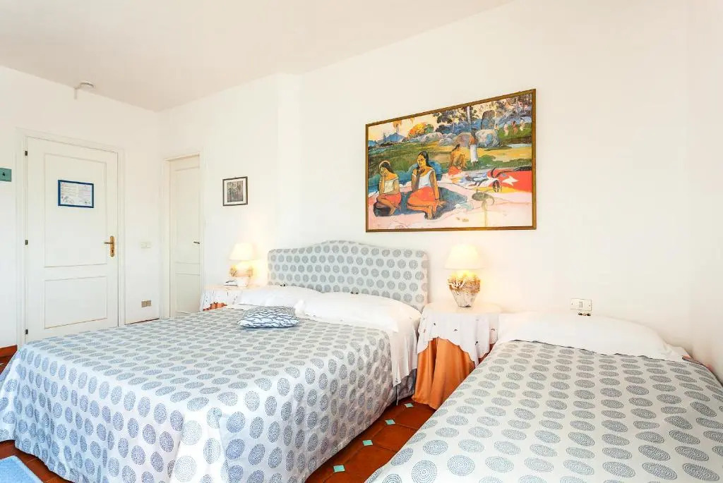Hotel Stefania Boutique Hotel by the Beach