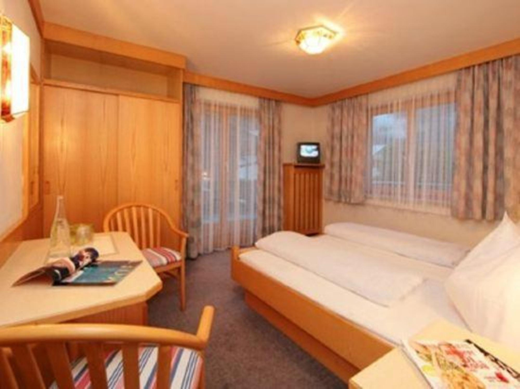 Pension Bergheil