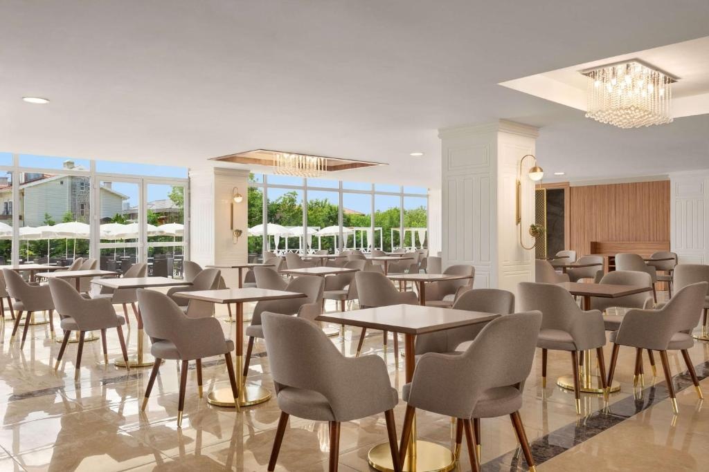 Ramada by Wyndham Istanbul Sile