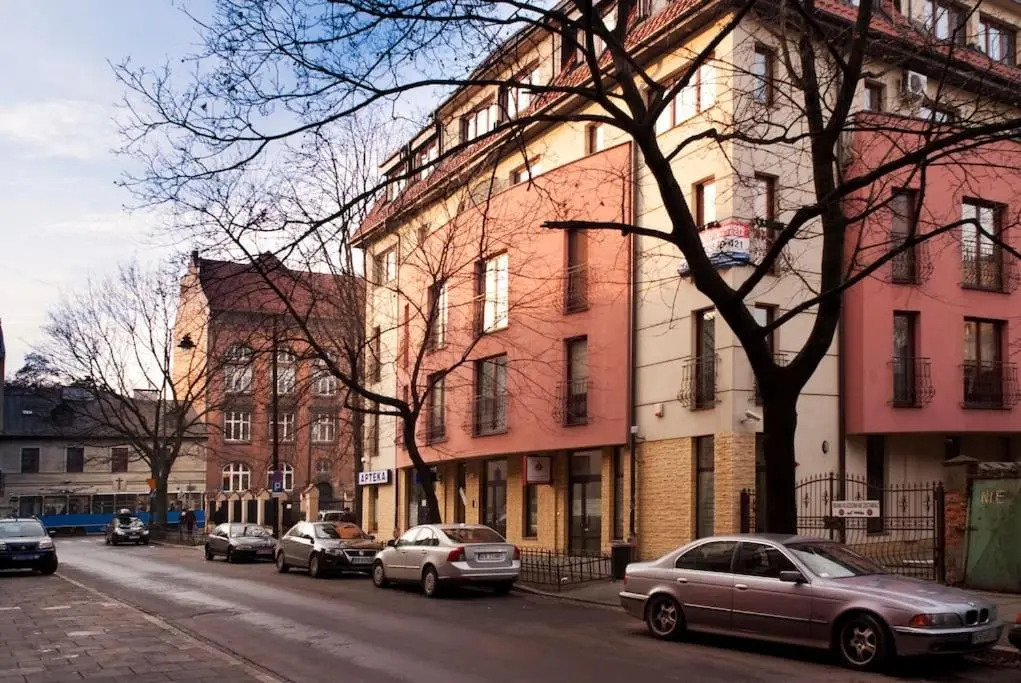 Trinity Apartment