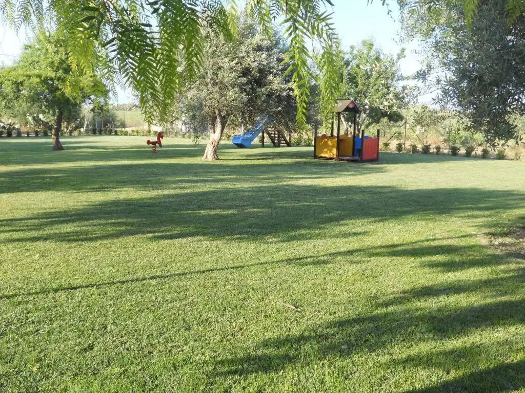 Dimora La Vignazza Agri Resort