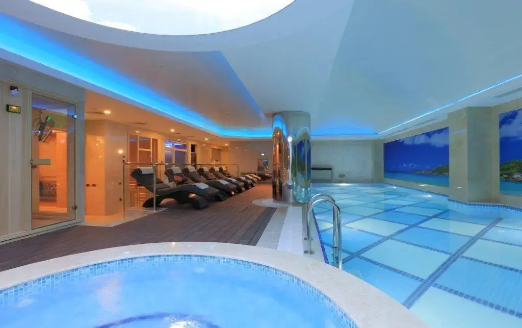 Latanya Hotel Ankara