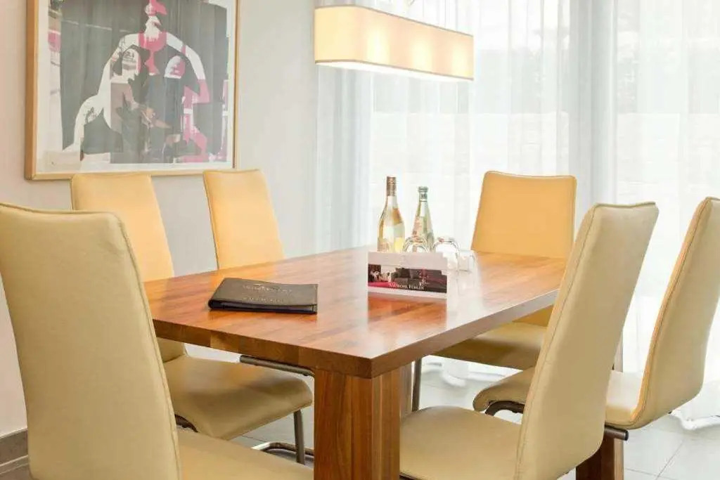 Villa Julius App 2 Die Stylische