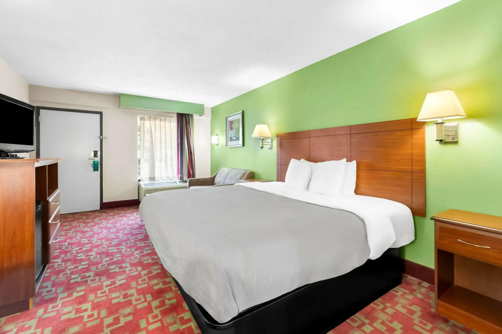 Quality Inn Selma - Smithfield