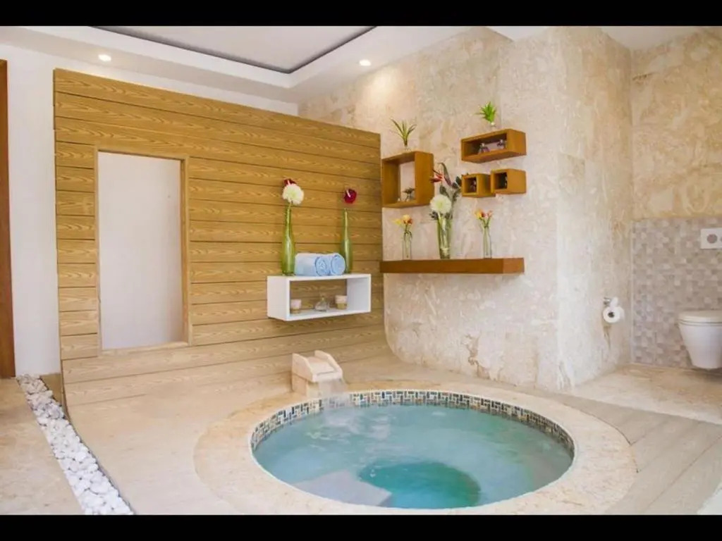 "srvittinivillas Mng/5 /modern Lux Villa/ Perfect Loc/ Resort Villa"