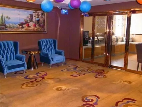 Xing Lun Hotel