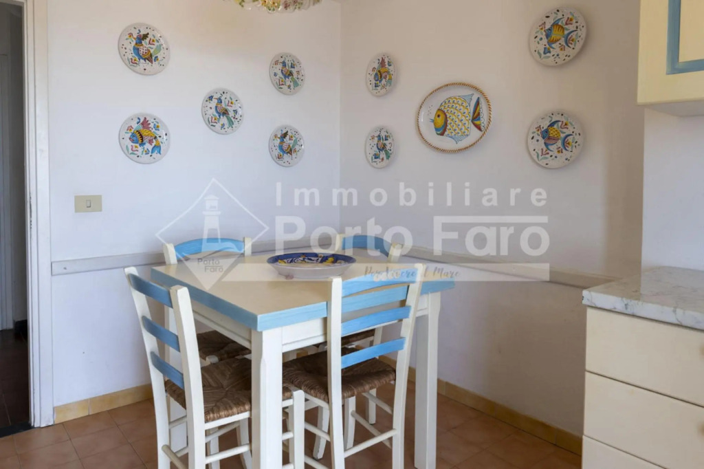 Apartment 4 Faro - PENTHOUSE ON PORTO FARO BEACH-4FARO PORTO FARO