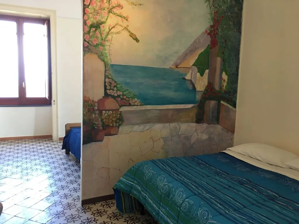 Maison del Mare Sorrento Sea View