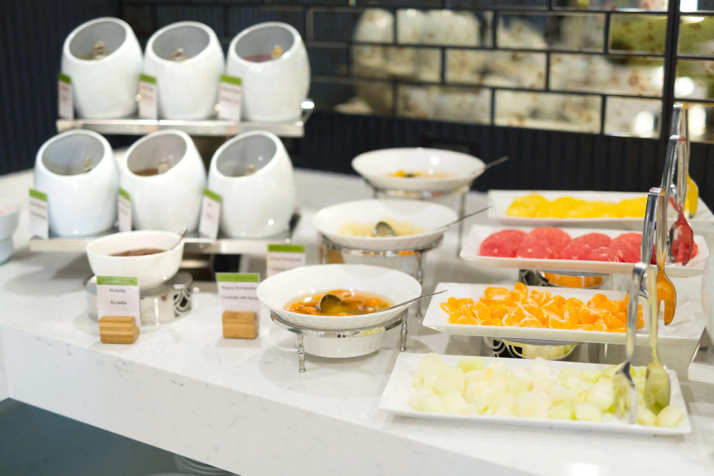 DoubleTree By Hilton Izmir Airport