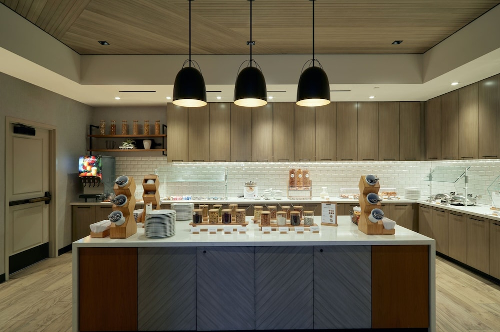 Residence Inn by Marriott San Francisco Airport Millbrae Station