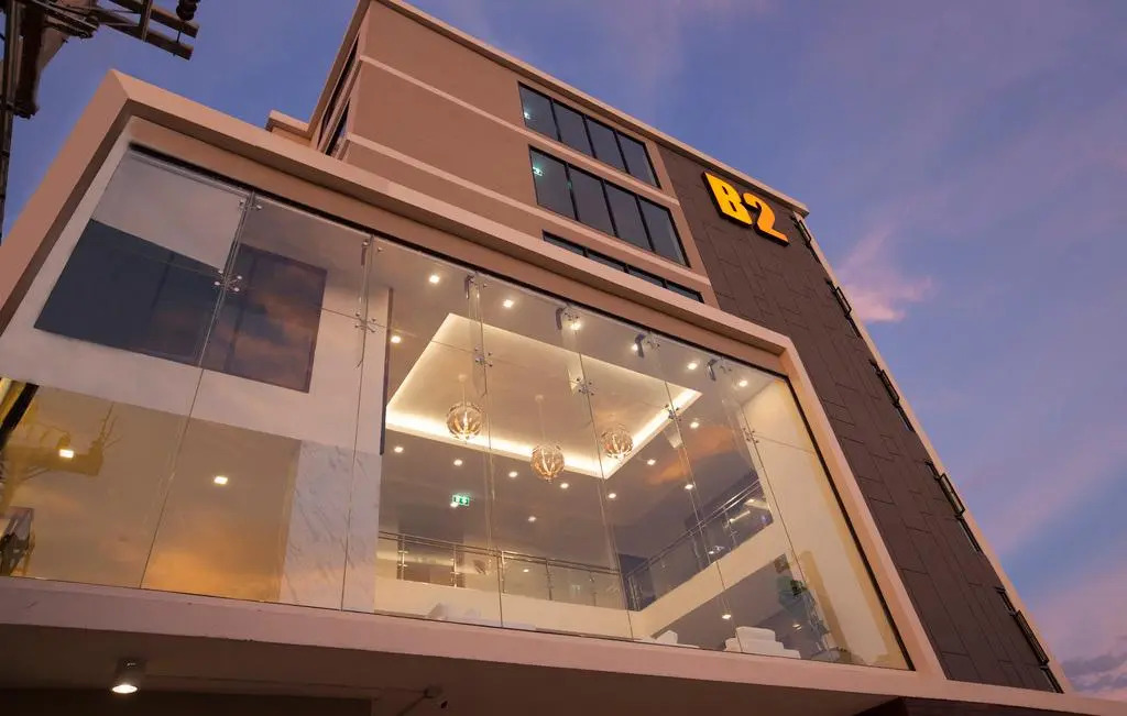 B2 Khon Kaen Premier Hotel