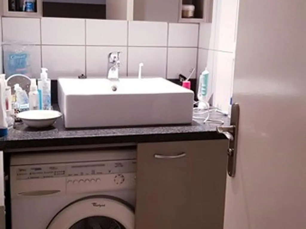 Appartement Cavalaire-sur-Mer, 1 pièce, 4 personnes - FR-1-100-184
