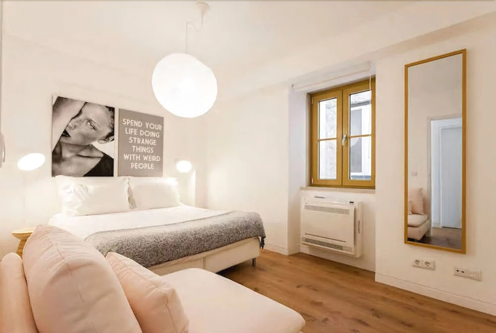 Chiado Best Apartment II